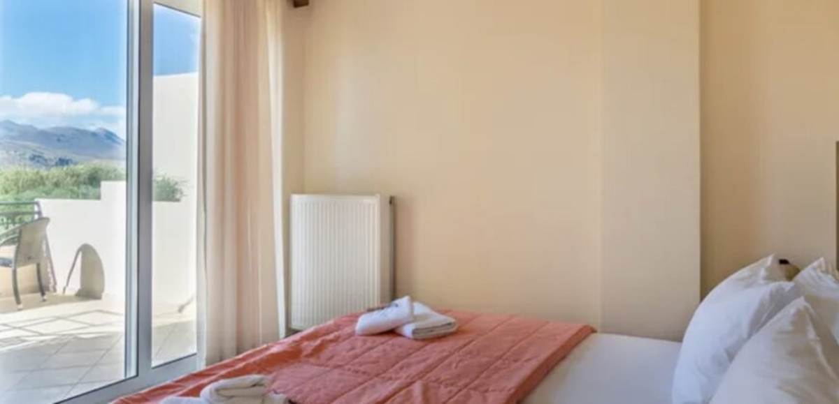 Κολυμβάρι Χανίων. Πώληση Βίλας 160 Μ2.