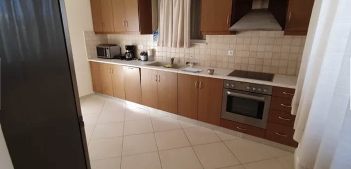 Κολυμβάρι Χανίων. Πώληση Βίλας 160 Μ2.