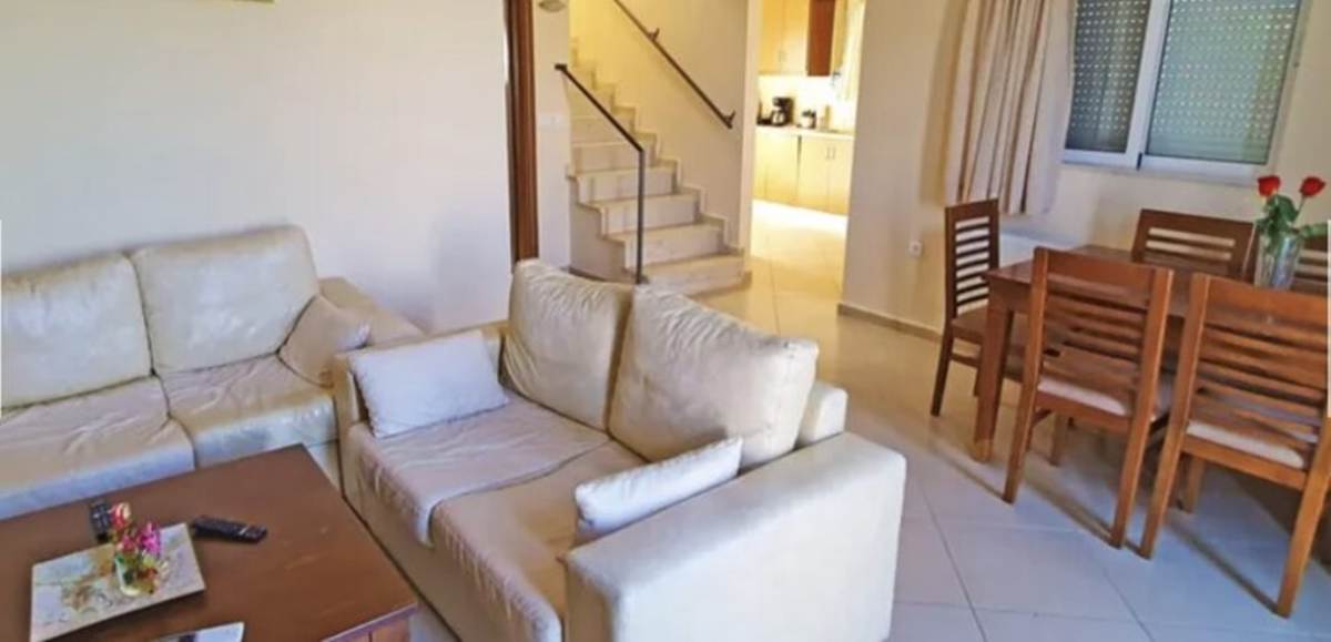 Κολυμβάρι Χανίων. Πώληση Βίλας 160 Μ2.