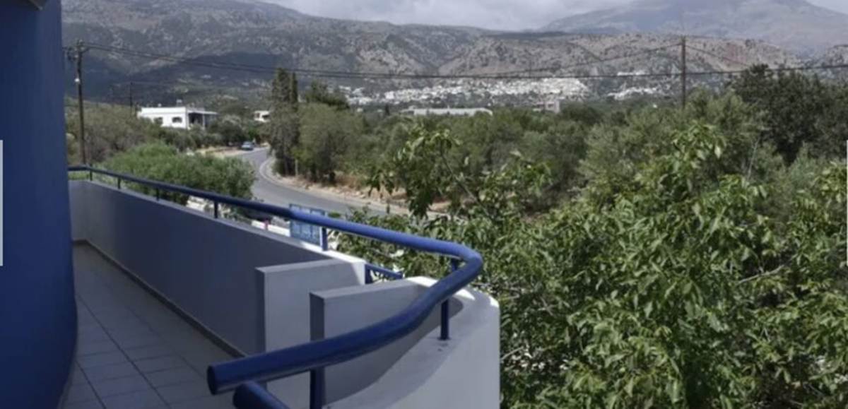 Αγ. Νικόλαος Λασιθίου. Πώληση Βίλας 161 Μ2.