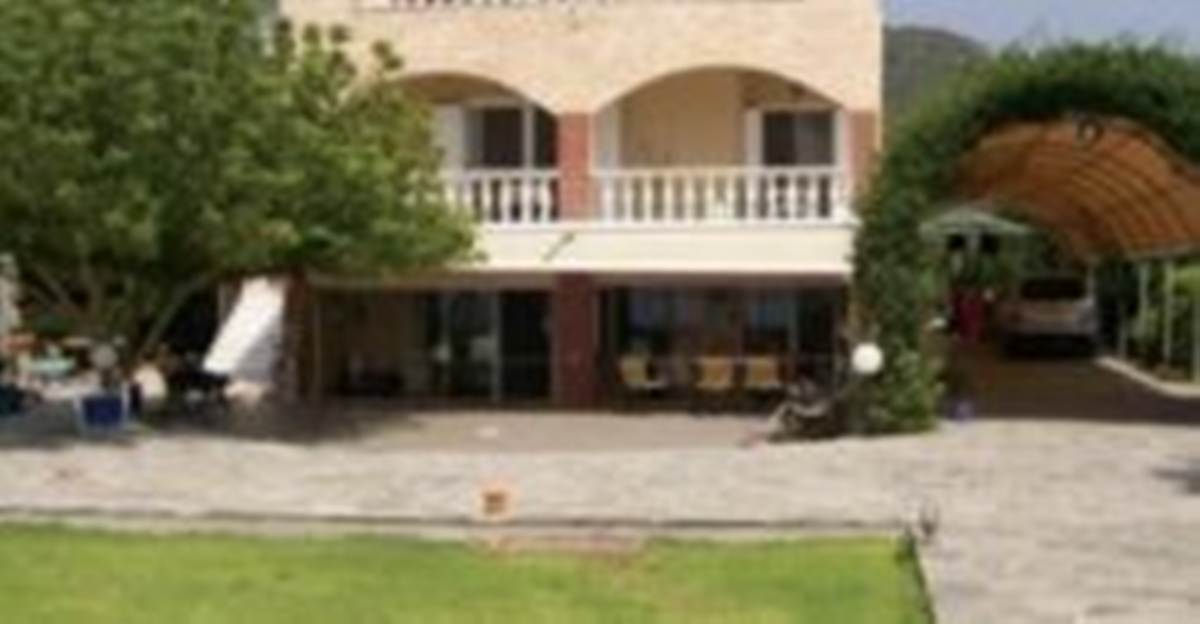 Αιδηψός Εύβοια. Πώληση Μονοκατοικίας 295 Μ2.