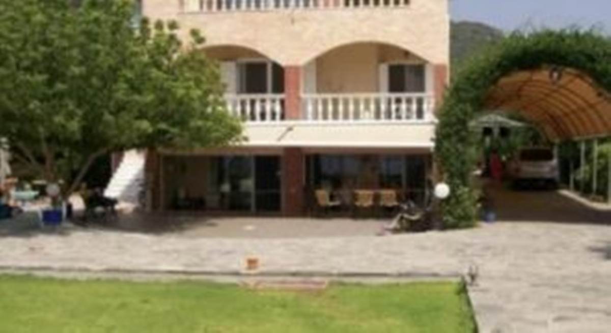 Αιδηψός Εύβοια. Πώληση Μονοκατοικίας 295 Μ2.