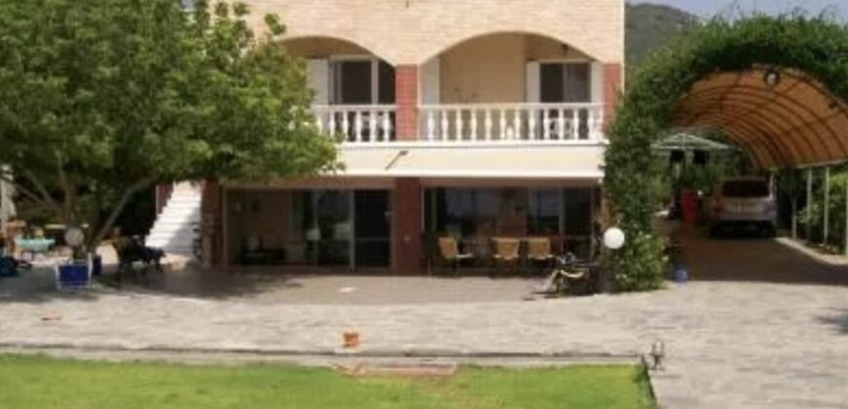 Αιδηψός Εύβοια. Πώληση Μονοκατοικίας 295 Μ2.