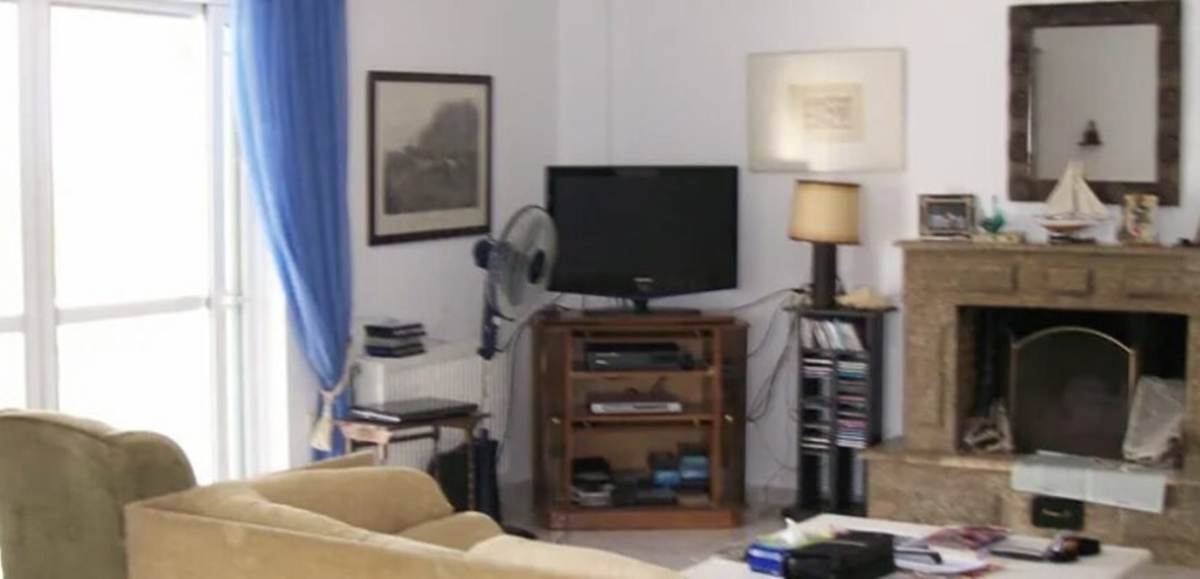 Αιδηψός Εύβοια. Πώληση Μονοκατοικίας 295 Μ2.