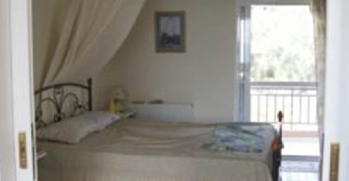 Αιδηψός Εύβοια. Πώληση Μονοκατοικίας 295 Μ2.