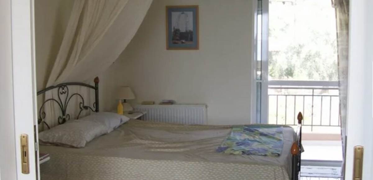 Αιδηψός Εύβοια. Πώληση Μονοκατοικίας 295 Μ2.