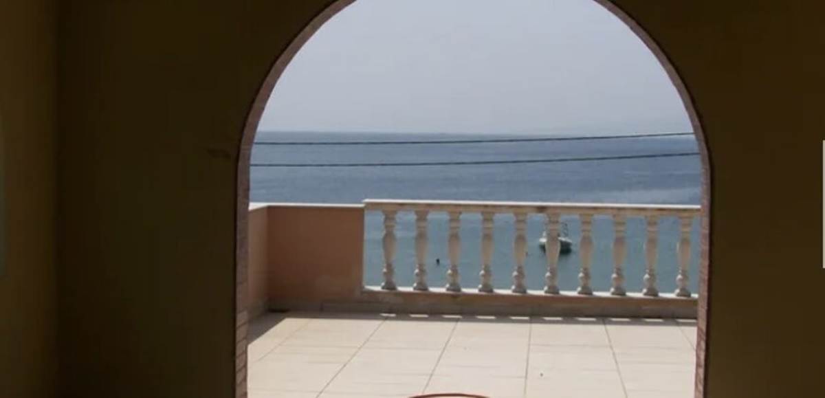 Αιδηψός Εύβοια. Πώληση Μονοκατοικίας 295 Μ2.