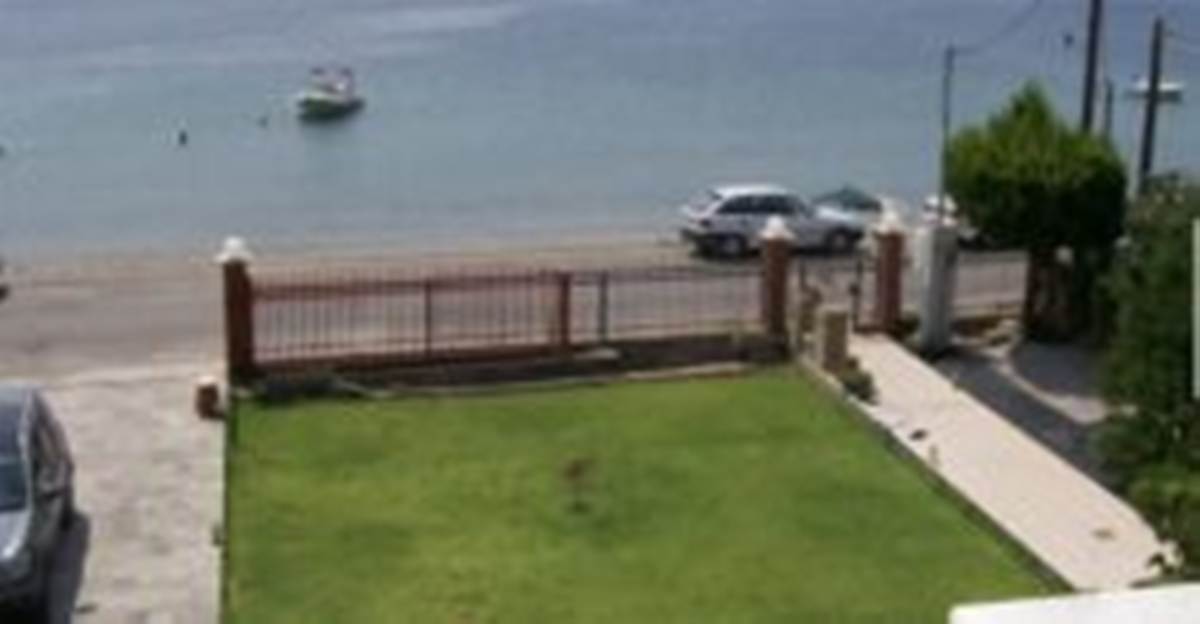 Αιδηψός Εύβοια. Πώληση Μονοκατοικίας 295 Μ2.