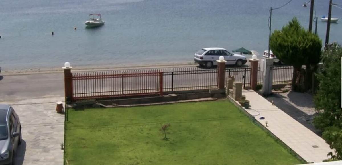 Αιδηψός Εύβοια. Πώληση Μονοκατοικίας 295 Μ2.