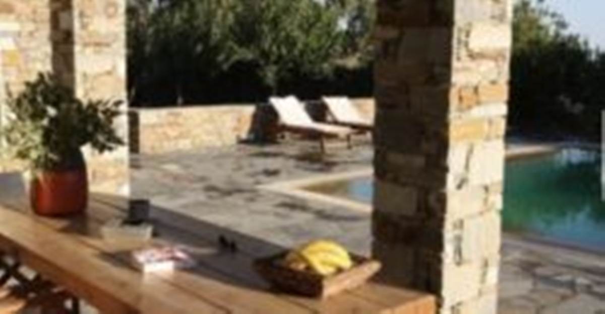 Κάρυστος Εύβοια. Πώληση Βίλας 367 Μ2.