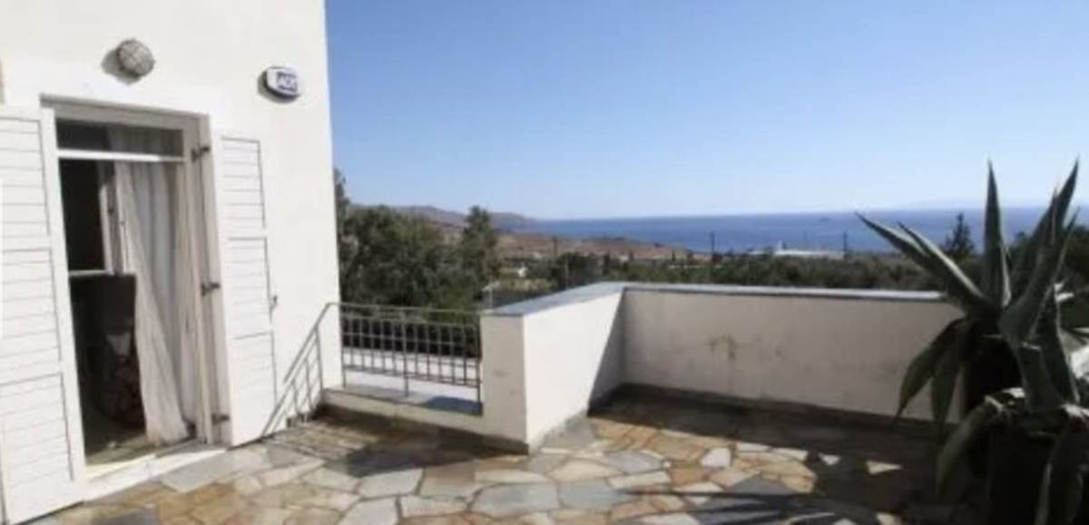 Κάρυστος Εύβοια. Πώληση Βίλας 367 Μ2.