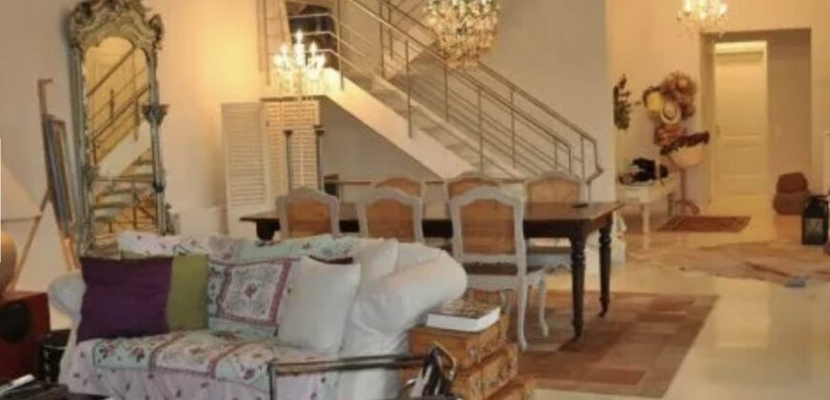 Κάρυστος Εύβοια. Πώληση Βίλας 367 Μ2.