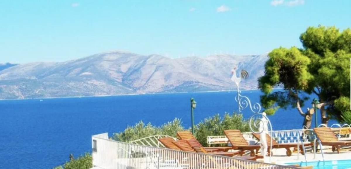 Μαραθώνας Αττικής. Πώληση Ξενοδοχείου 15 χώρων 800 Μ2.