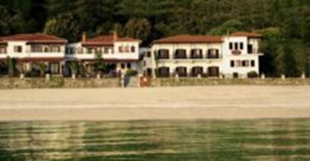 Χορευτό Πήλιο. Πώληση Ξενοδοχείου 965 Μ2, 17 δωματίων & 8 Studios.