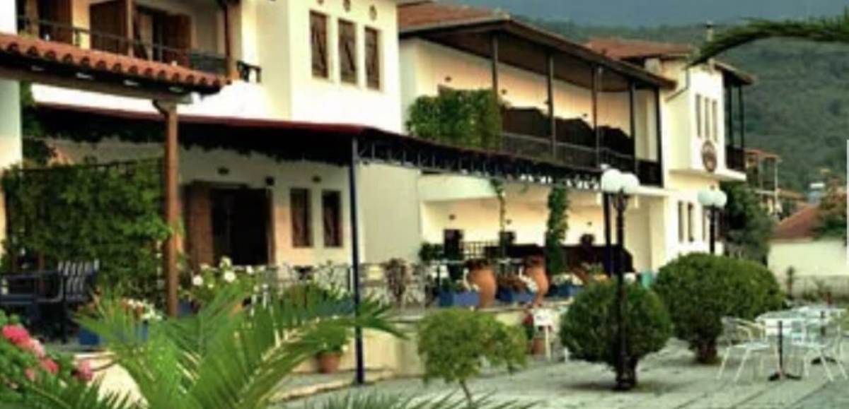 Χορευτό Πήλιο. Πώληση Ξενοδοχείου 965 Μ2, 17 δωματίων & 8 Studios.