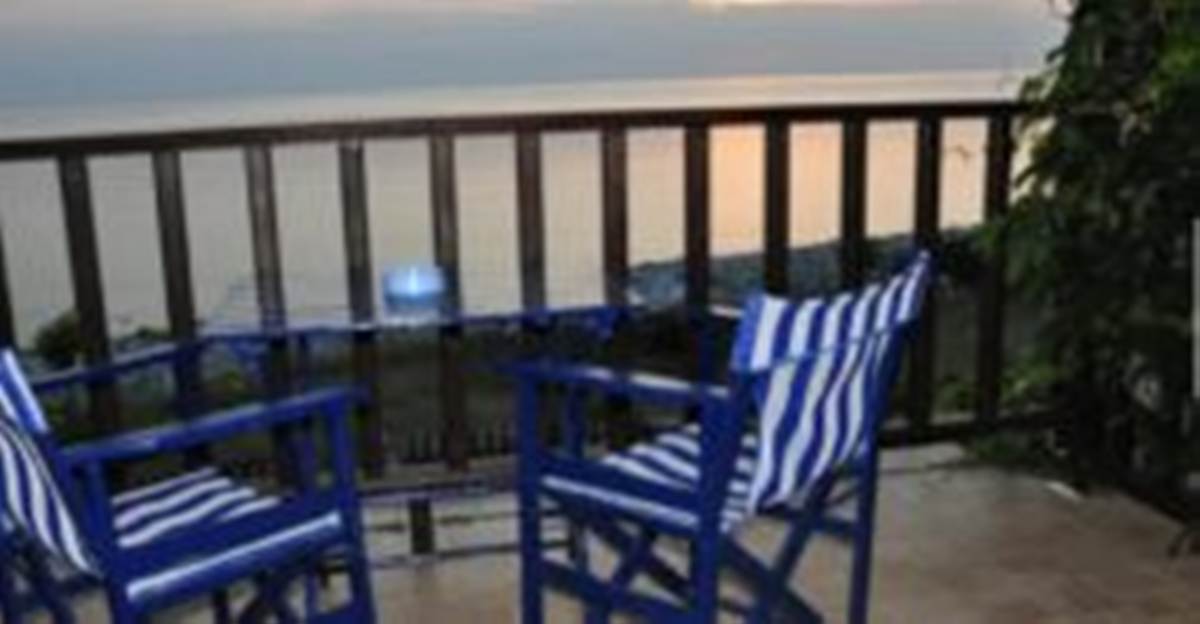 Χορευτό Πήλιο. Πώληση Ξενοδοχείου 965 Μ2, 17 δωματίων & 8 Studios.