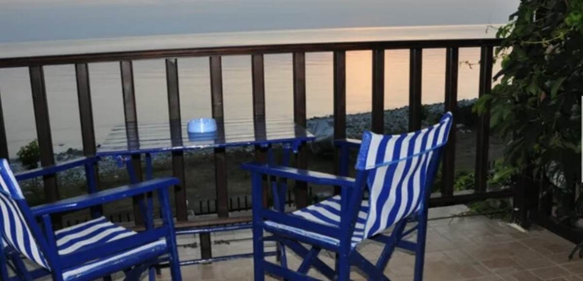 Χορευτό Πήλιο. Πώληση Ξενοδοχείου 965 Μ2, 17 δωματίων & 8 Studios.