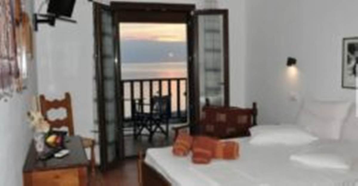 Χορευτό Πήλιο. Πώληση Ξενοδοχείου 965 Μ2, 17 δωματίων & 8 Studios.