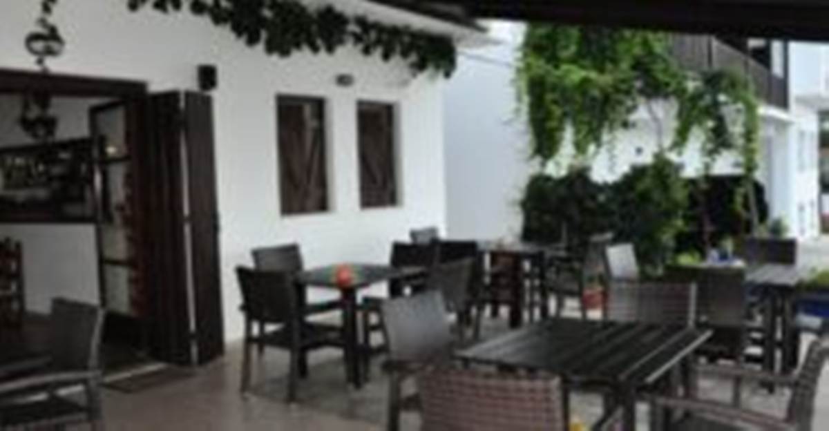 Χορευτό Πήλιο. Πώληση Ξενοδοχείου 965 Μ2, 17 δωματίων & 8 Studios.