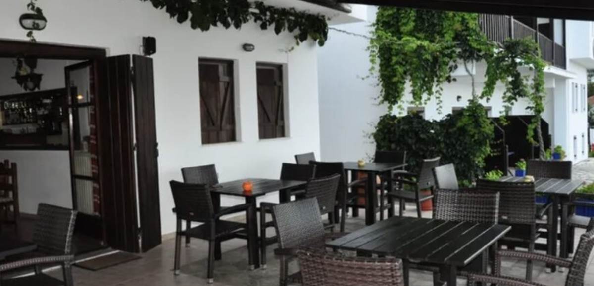 Χορευτό Πήλιο. Πώληση Ξενοδοχείου 965 Μ2, 17 δωματίων & 8 Studios.