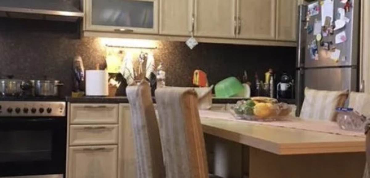 Ύδρα. Πώληση Μονοκατοικίας 220 Μ2.