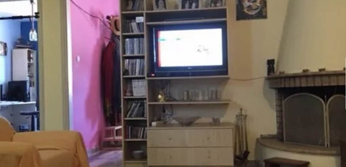 Ύδρα. Πώληση Μονοκατοικίας 220 Μ2.