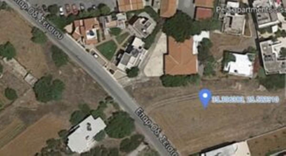 Σίσι Λασιθιου. Πωληση Οικοπεδου 2.403 Μ2.