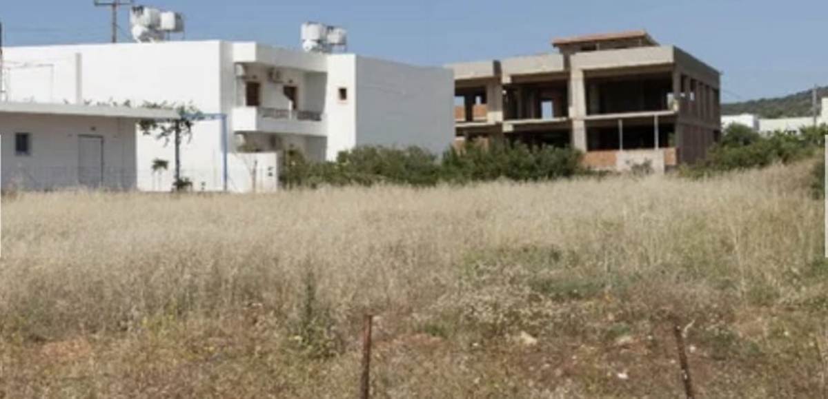 Σίσι Λασιθιου. Πωληση Οικοπεδου 2.403 Μ2.