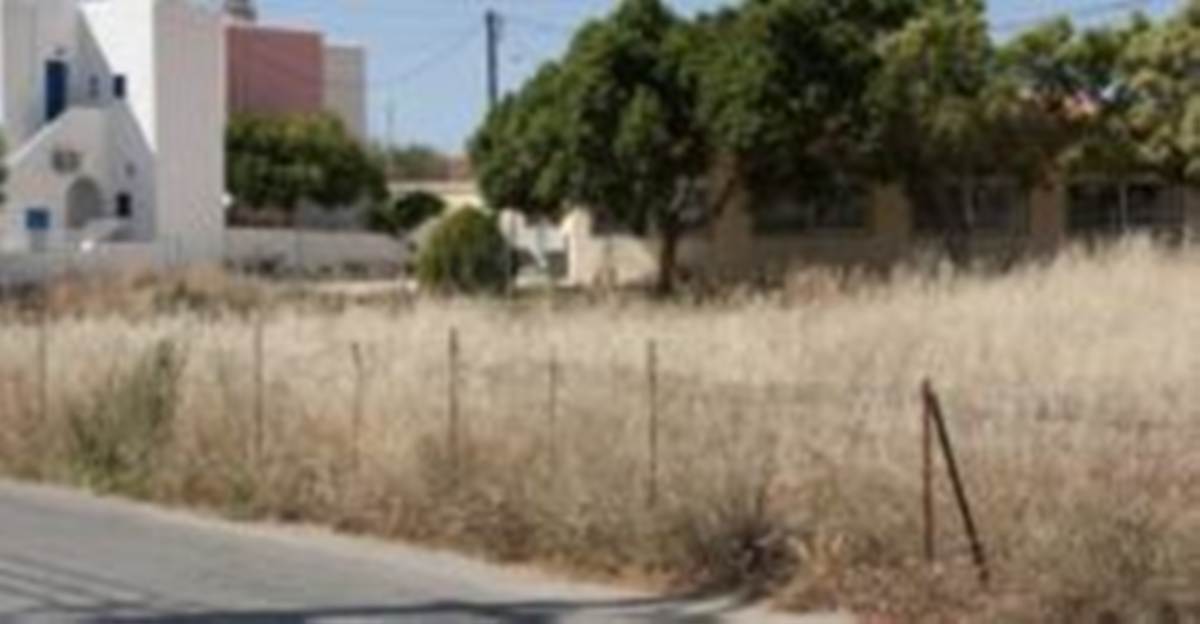 Σίσι Λασιθιου. Πωληση Οικοπεδου 2.403 Μ2.