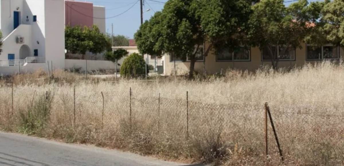 Σίσι Λασιθιου. Πωληση Οικοπεδου 2.403 Μ2.