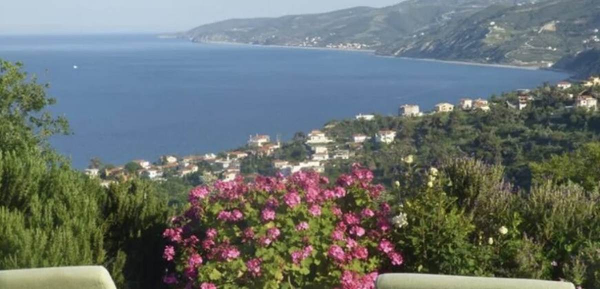 Κύμη Εύβοια. Πώληση Μονοκατοικίας 275 Μ2.