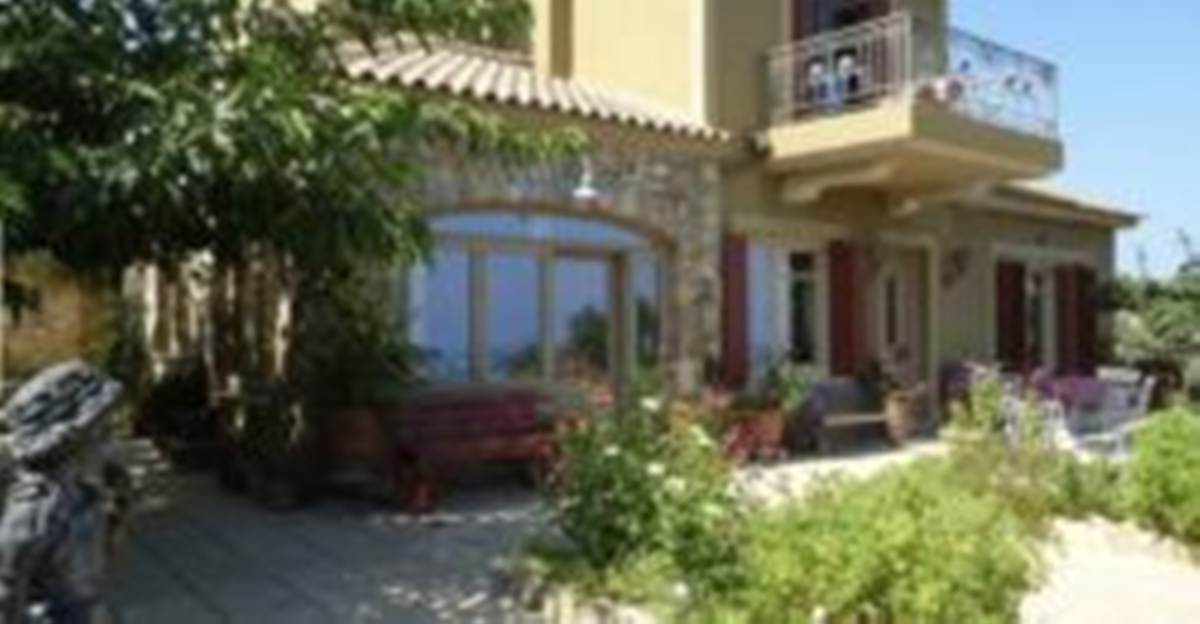 Κύμη Εύβοια. Πώληση Μονοκατοικίας 275 Μ2.