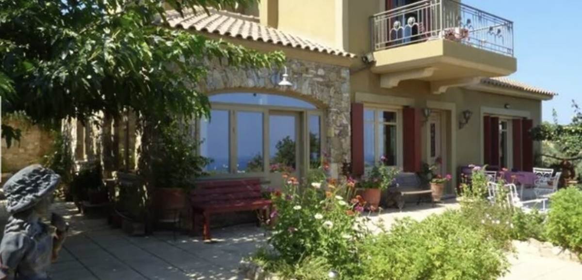 Κύμη Εύβοια. Πώληση Μονοκατοικίας 275 Μ2.