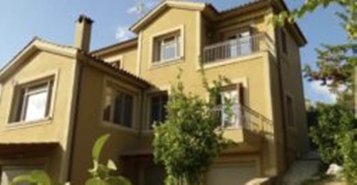 Κύμη Εύβοια. Πώληση Μονοκατοικίας 275 Μ2.