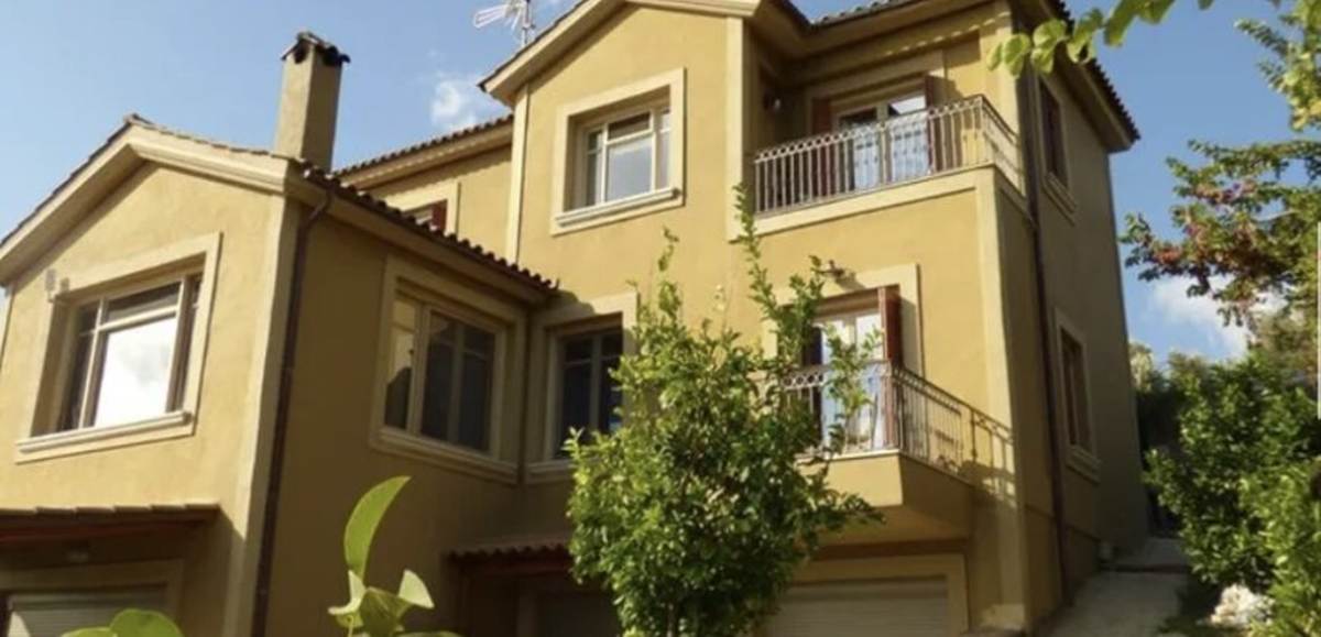 Κύμη Εύβοια. Πώληση Μονοκατοικίας 275 Μ2.