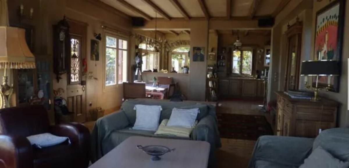 Κύμη Εύβοια. Πώληση Μονοκατοικίας 275 Μ2.