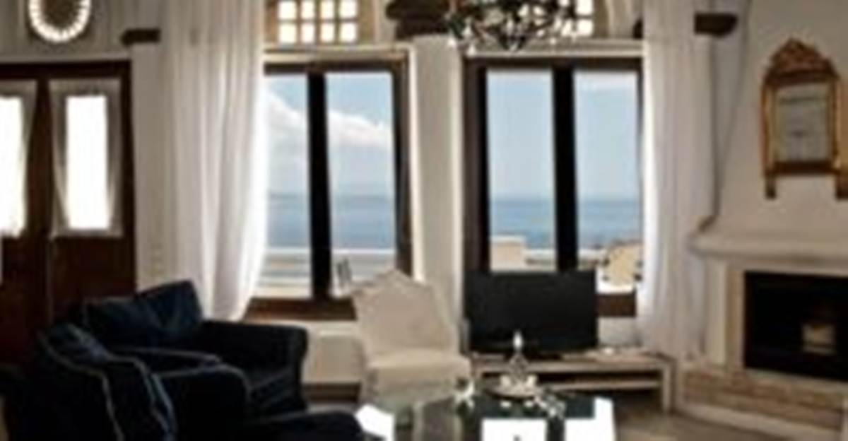 Αγ. Σώστης Τήνος. Πώληση Μονοκατοικίας 235 Μ2.