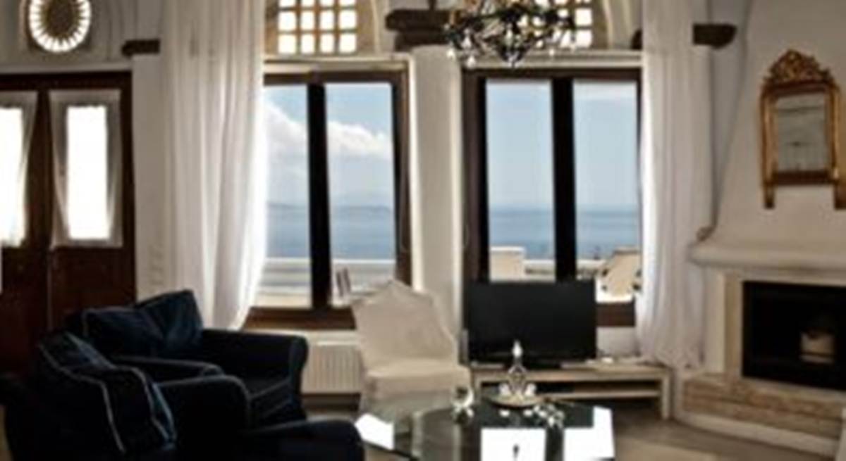 Αγ. Σώστης Τήνος. Πώληση Μονοκατοικίας 235 Μ2.