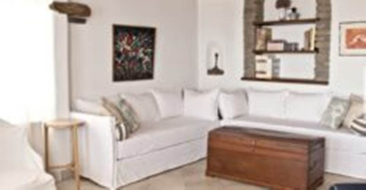 Αγ. Σώστης Τήνος. Πώληση Μονοκατοικίας 235 Μ2.