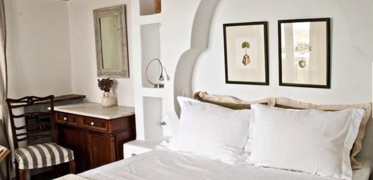 Αγ. Σώστης Τήνος. Πώληση Μονοκατοικίας 235 Μ2.