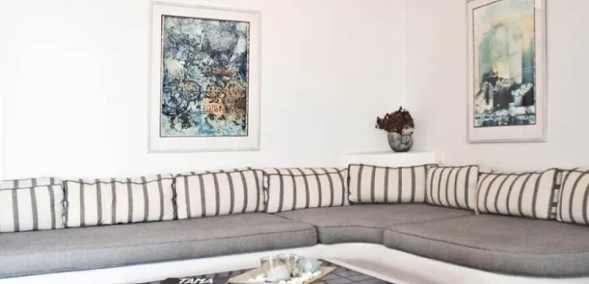 Αγ. Σώστης Τήνος. Πώληση Μονοκατοικίας 235 Μ2.