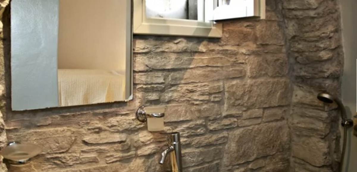 Αγ. Σώστης Τήνος. Πώληση Μονοκατοικίας 235 Μ2.