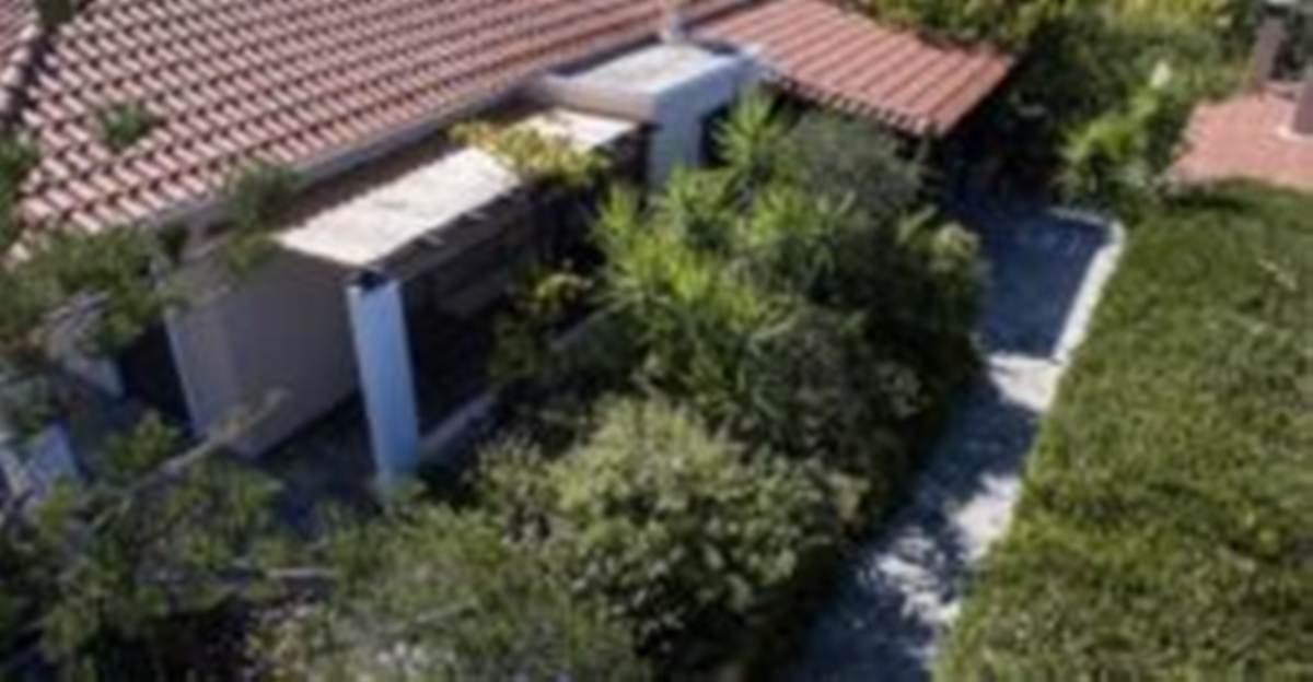 Αίγινα. Πώληση Μονοκατοικίας 120 Μ2.