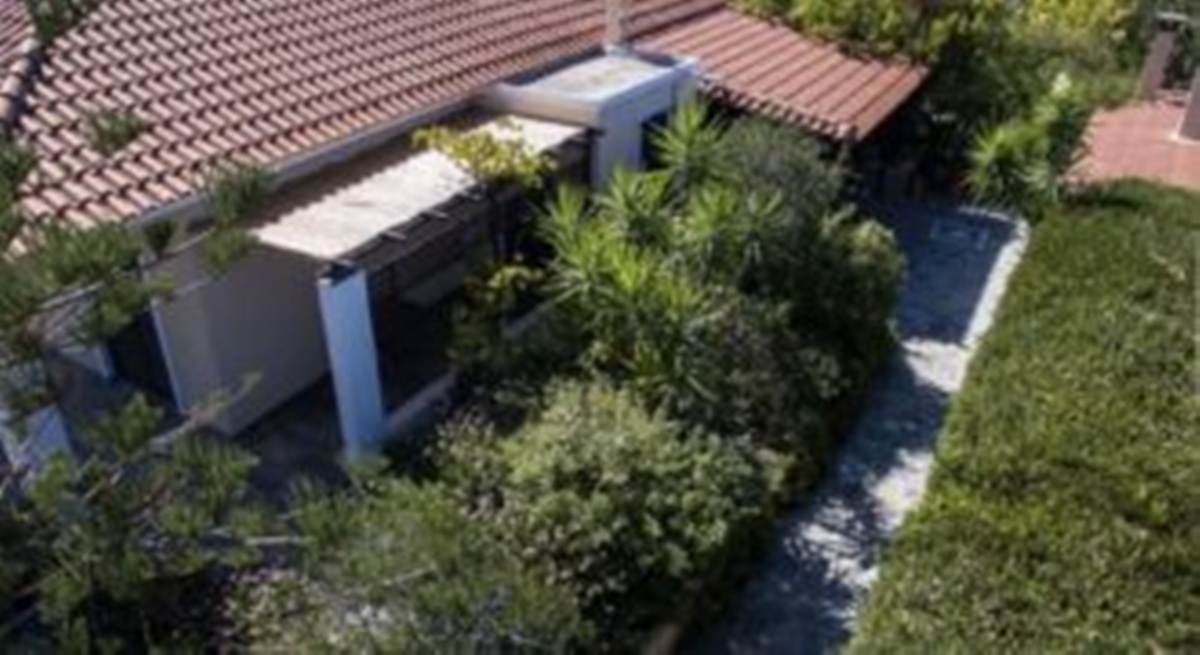 Αίγινα. Πώληση Μονοκατοικίας 120 Μ2.