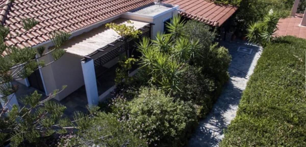 Αίγινα. Πώληση Μονοκατοικίας 120 Μ2.