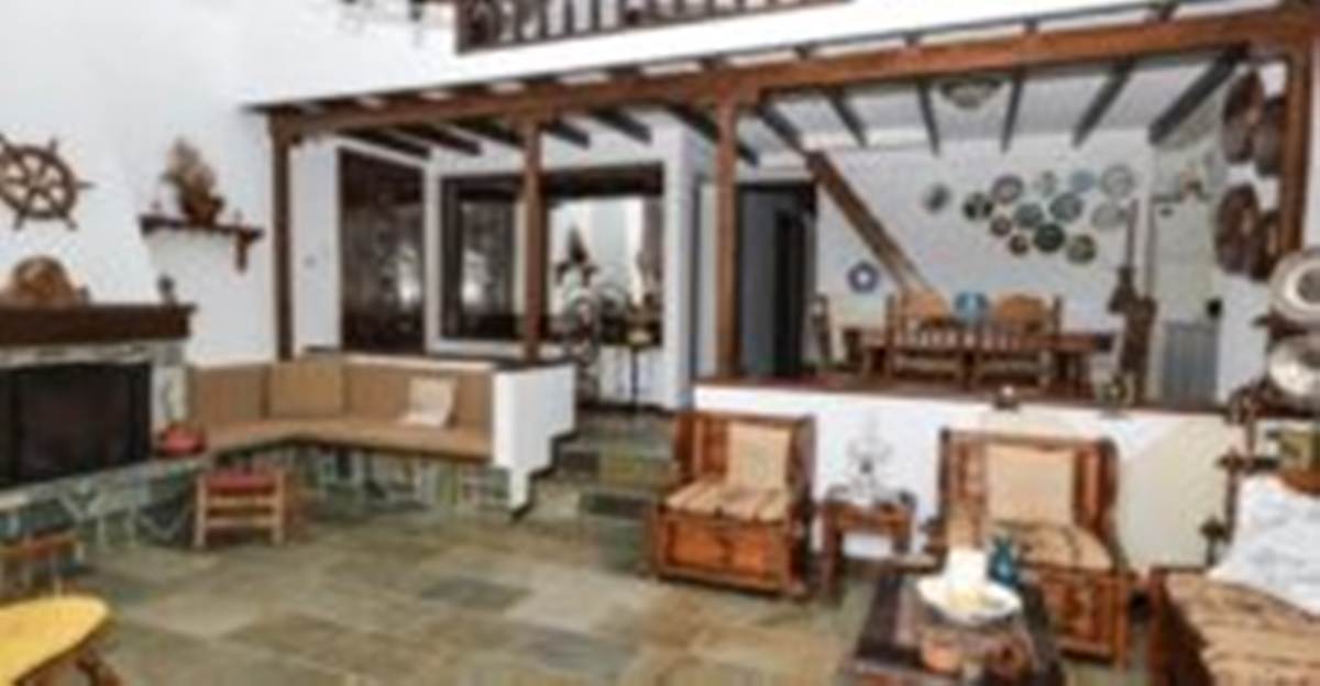 Αίγινα. Πώληση Μονοκατοικίας 120 Μ2.