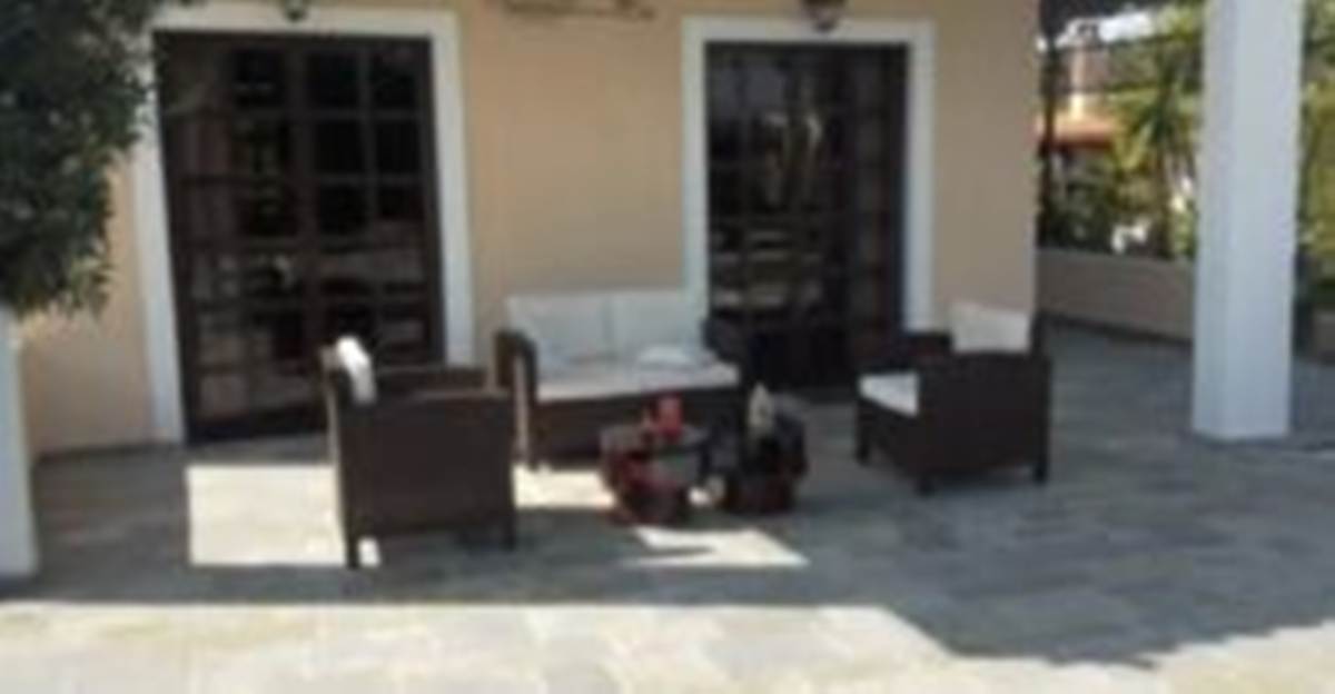 Αίγινα. Πώληση Μονοκατοικίας 120 Μ2.