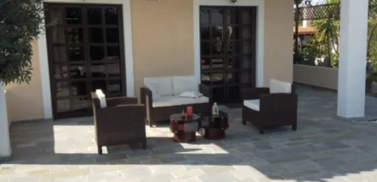 Αίγινα. Πώληση Μονοκατοικίας 120 Μ2.