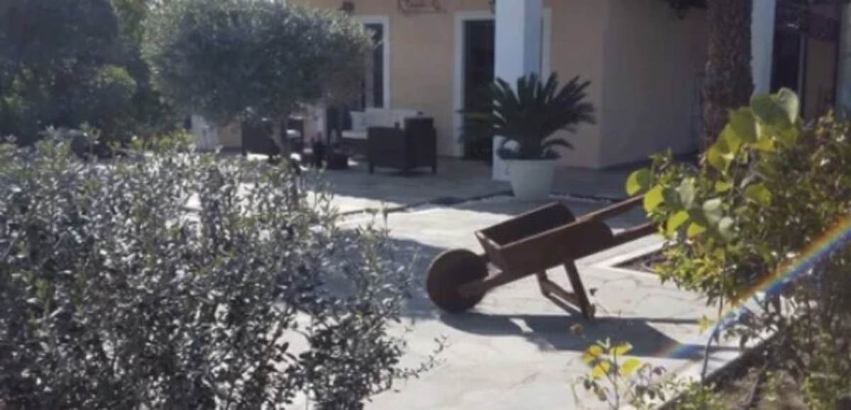 Αίγινα. Πώληση Μονοκατοικίας 120 Μ2.