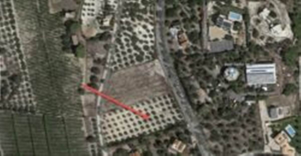 Ηράκλειο. Πώληση Οικοπέδου 4.800 Μ2.